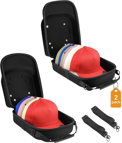 Set hard hat travel - of, 2
