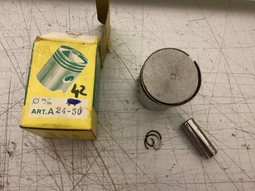 Piston minarelli ace 42mm - piston,