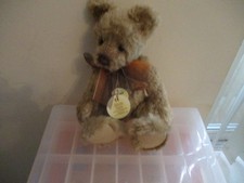 CHARLIE BEARS CB094050 LITTLE