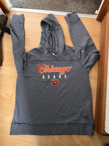Chicago bears hoodie women - chicago,
