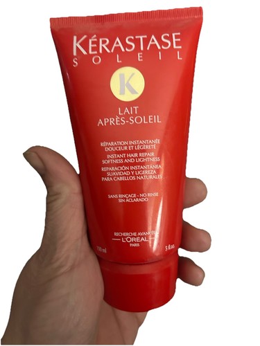 Kerastase soleil lait - kerastase,