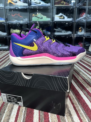 Nike travel ball - kd, 17