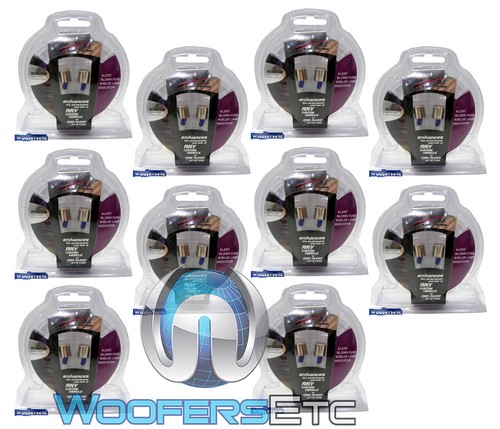 Audiobahn 40pcs amp agu - audiobahn,
