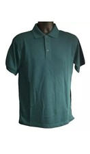 Scouts Outdoor Polo Shirt (Teal Green) - Size Large (Adults)