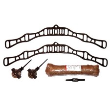 Super 6 Victorian Clothes