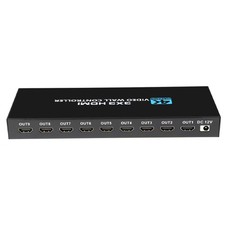 3X3 Video Controller 4K 30Hz