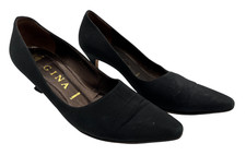 GINA London Vintage Black