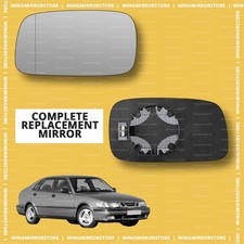 LHS Left side for Saab 9-3 9-5