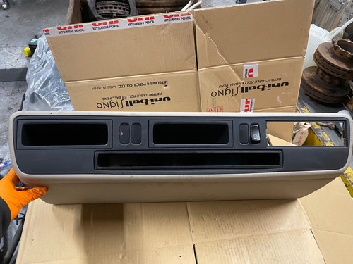 Scania sun visor panel - sun, and