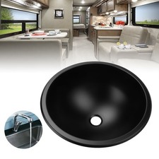 ⁺12 Round Stainless Steel