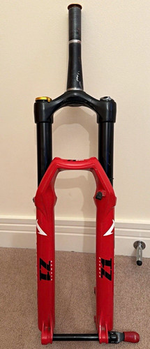 Marzocchi bomber coil 29 - z1,