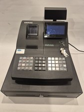 Sam4s NR-520 RB Cash Register