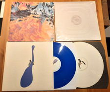 DEEP HOUSE, TECHNO, AMBIENT