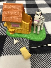 Vintage Littlest Pet Shop Zoo
