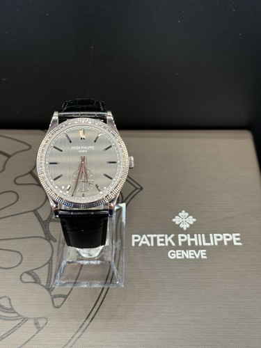 Patek philippe 6119g - patek, 6119g-001