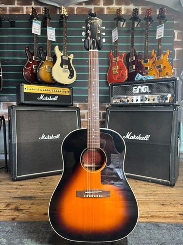 Epiphone inspired gibson - epiphone,