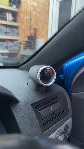 Astra mk5 dashboard - astra,