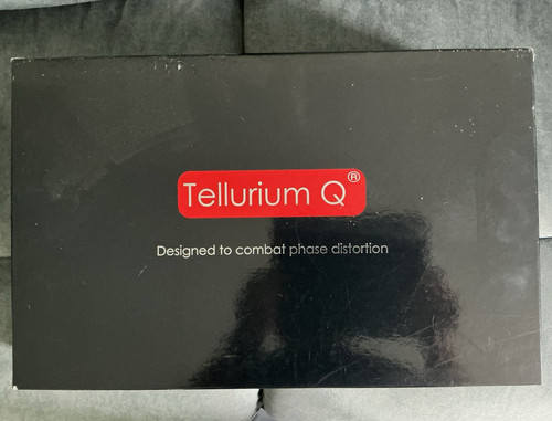 Tellurium ultra silver - tellurium,