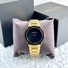 Bulova Millennia Men's Quartz