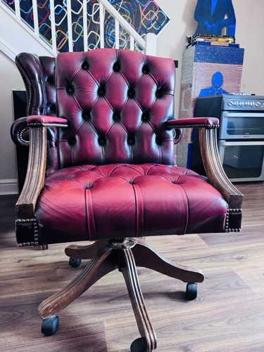 Chesterfield gainsborough - chesterfield,