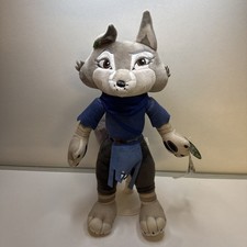 Kung Fu Panda 4 Zhen 15" Soft