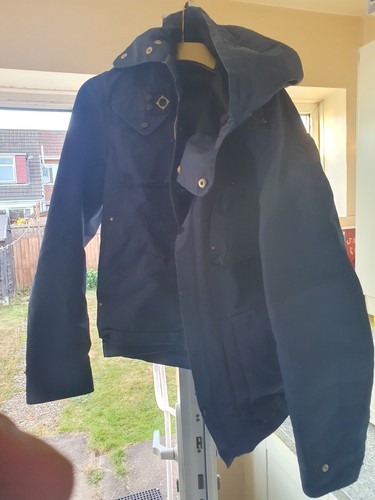Massimo osti archive navy - archive,