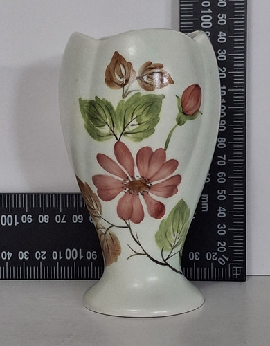 Radford hand painted floral - radford,