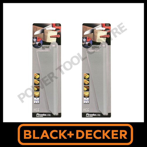 Black decker x29961 - 2x,