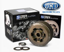 SUTERCLUTCH MX-LINE YAMAHA