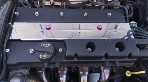 Corsa astra mk3 spark plug - b,