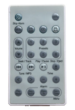 Bose Wave Music System Remote