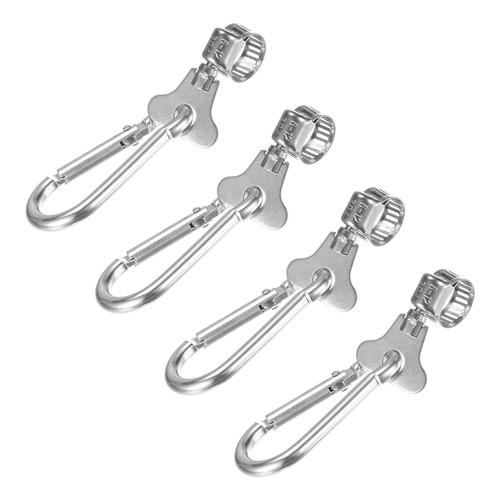 Pack flagpole ring - 4-pack, 0.2-0.5