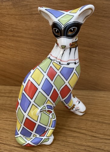 Cool cats harlequin cardew - harlequin,