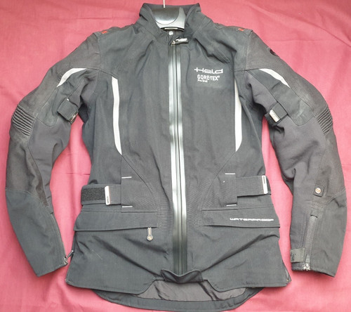 Ladies held goretex pro - ladies,