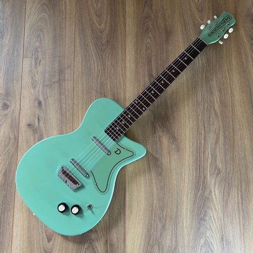 Danelectro reissue - danelectro, 56