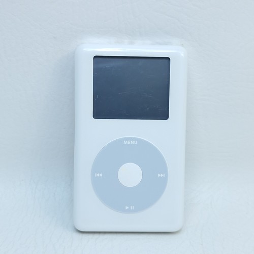 Apple ipod classic 4th - apple,