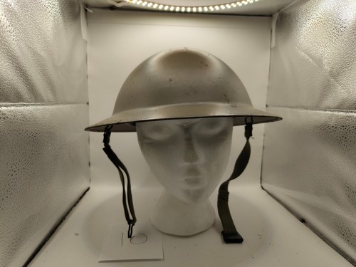 Ww2 british army mk2 - british, steel