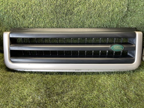 Land rover discovery - 2, td5