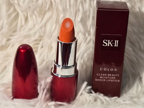 Color clear beauty - sk-ii,