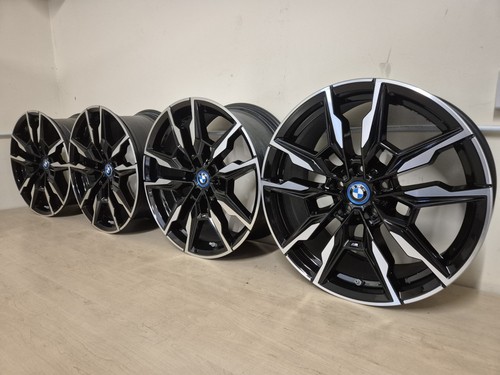 Bmw series 19 - i4, 5