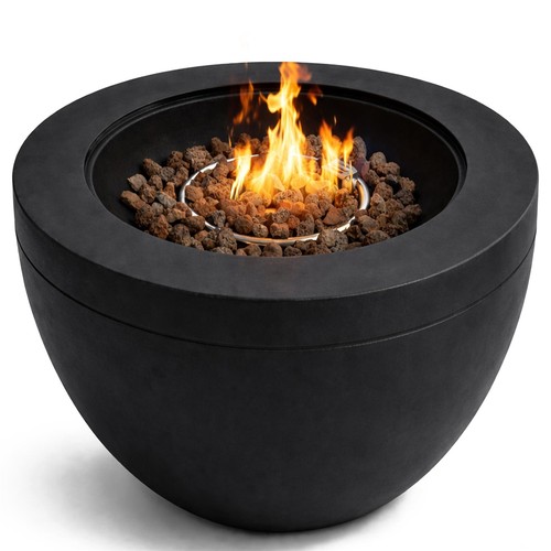 Mda designs tabiti - designs, black