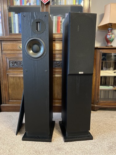 Immaculate proac d30r - proac, floor