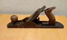 VINTAGE  WS WILLIAM SWIFT A5 WOOD PLANE - WOODWORKING CARPENTRY TOOL