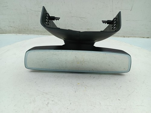 Bmw series interior mirror - bmw,