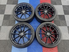 19" C9 CORTEZ ALLOYS WHEELS