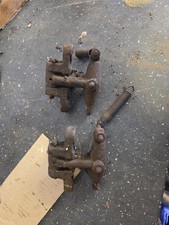 Amanco Governor Weights