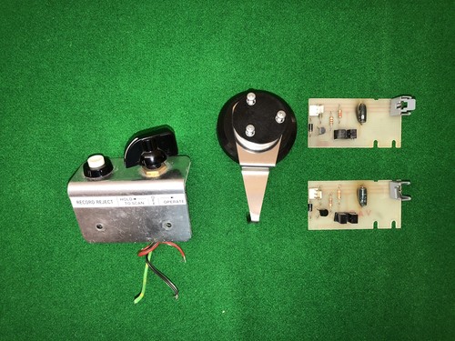 Joblot misc sound - sound, leisure