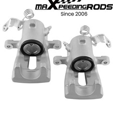 2x Brake Calipers Rear L & R