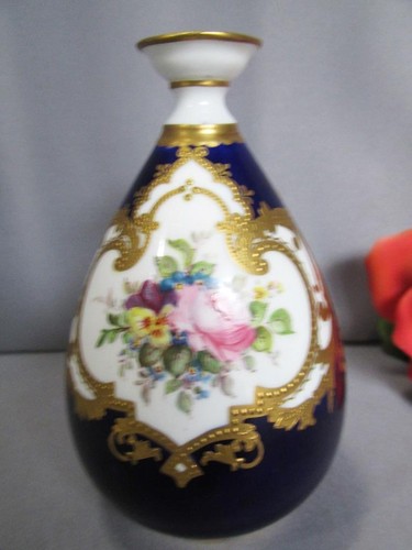 Antique royal crown - royal,