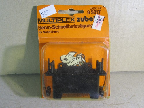 Multiplex 85017 servo - multiplex, nano
